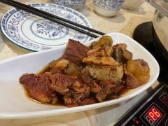 -粤潮牛肉火锅店(江南大道店)