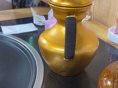 -银同牦牛肉火锅