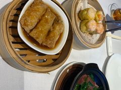 -春满园·早茶·粤菜·宴会(前海店)