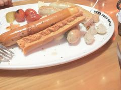 -MR.ROCKY洛奇先生RESTAURANT&BAR(宝安壹方城店)