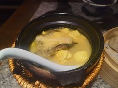 -南京大牌档(青岛万象城店)