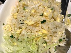 海鲜炒饭-新加坡海鲜共和(名胜世界圣淘沙海滨坊)