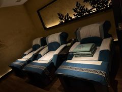 -新紫霞养生·影院足道·SPA(金山区店)