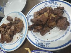 -老爆肚满五香烧牛羊肉