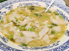 -牟传仁饭庄(星海店)