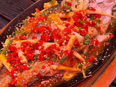 -沙州食驿·非遗小吃夜市