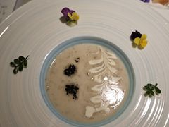 -PARFUM FLORAL花境法餐(南京首店)