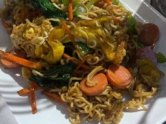 -枪火串烧·东北特色烧烤(罗湖总店)