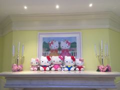 -杭州Hello Kitty乐园