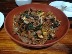 牛杂-乡村土菜馆(园湖南路店)
