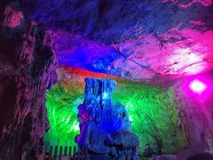 -陶祖圣境风景区