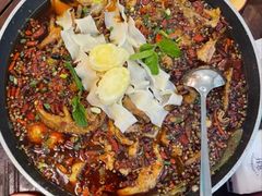 -聂发财重庆江湖菜(解放碑店)