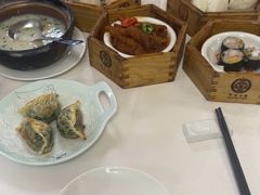 -怀德酒楼·粤菜·海鲜·茶点(宝安国际机场店)