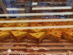 -味多美蛋糕(八大处店)