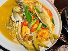 -艺佳鲜闽南大院(玄南岭路店)