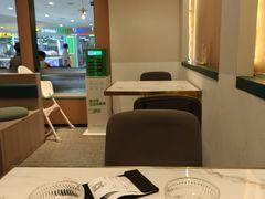 -马兰卡西式简餐(新汇大融城店)