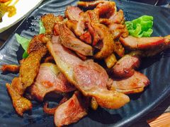 -朴大人炭烤·韩国料理(奥帆中心海尔洲际店)