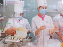 -味多美(江桥万达店)