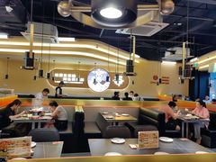 -师烤·豆花烤鱼(广州荔湾扬韬广场店)