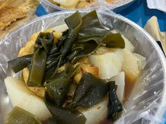 -先锋海鲜市场