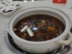 -生宇山珍野生菌汤锅•始于1999(双流古塔店)