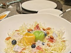 -宫燕府·京菜·烤鸭·淮扬菜(王府中心店)