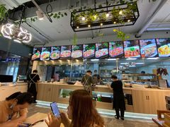 -哇蛙牛功夫面渝都料理(龙阳广场店)