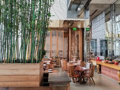 -上海柏悦酒店·世纪100牛排馆