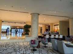 -天津滨海圣光皇冠假日酒店