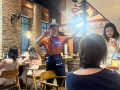 -图味美小黄鱼·景德菜(浙江路店)