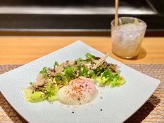-香樟花园法式铁板烧(恒隆广场店)