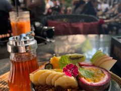 -Fern Forest Cafe