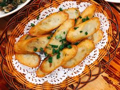 -吃吃看·闽南古早味(美食街店)