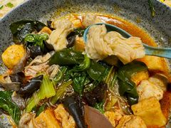 -北丐先生·野馄饨烧烤(雨花万象店)