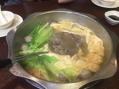 -牛肉彪·19年专注·潮汕牛肉火锅(祈福店)