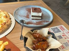 -必胜客(金元宝店)