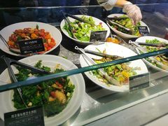 -Green Option(官舍店)
