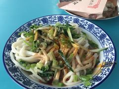 -樊记腊汁肉(竹笆市总店)