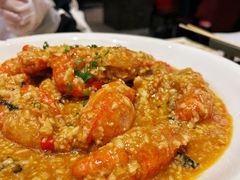 -聚味瞿记·龙虾堂(坡子街店)