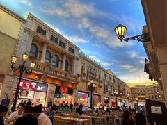 -澳门地道葡国餐