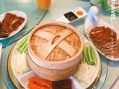 -陆壹捌餐厅(五大道店)