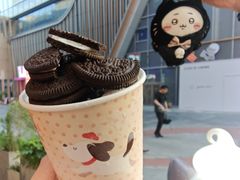 -DQ·蛋糕·冰淇淋(五角场万达店)