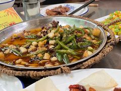 -阳光山水江湖菜馆(西山龙门店)