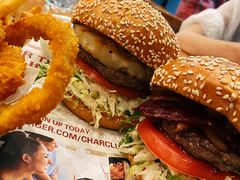 -The Habit Burger Grill 哈比特汉堡(世博店)