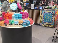 -LUSH(威尼斯人购物中心店)