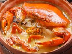 -辉记炭烧海鲜大排档·老字号(福田店)