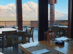 -丽江金茂璞修雪山酒店-雪景阁餐厅
