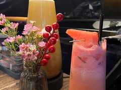 -巴别塔法餐舍(朝阳店)