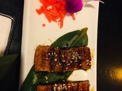 -花狸日本料理(柏庐广场店)