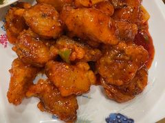 -春花民族美食(佳木斯总店)